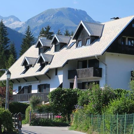 Veduta Apartment Bohinj Lake Екстериор снимка