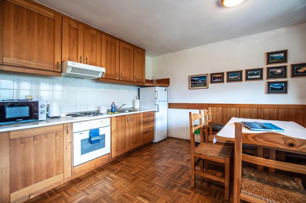 Veduta Apartment Bohinj Lake Екстериор снимка