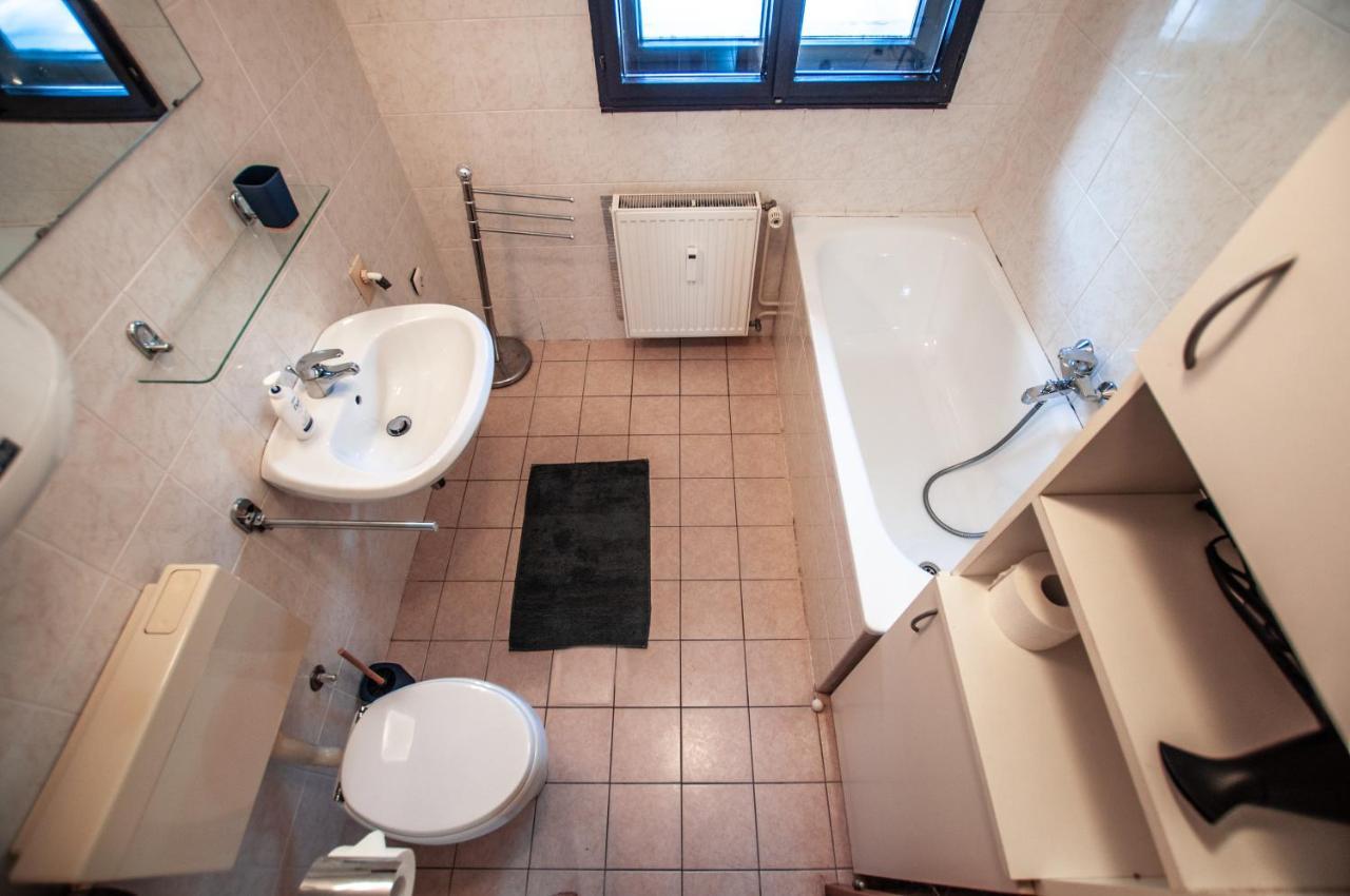 Veduta Apartment Bohinj Lake Екстериор снимка
