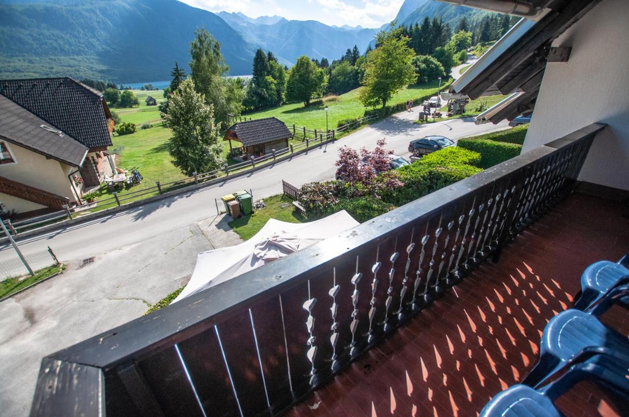 Veduta Apartment Bohinj Lake Екстериор снимка